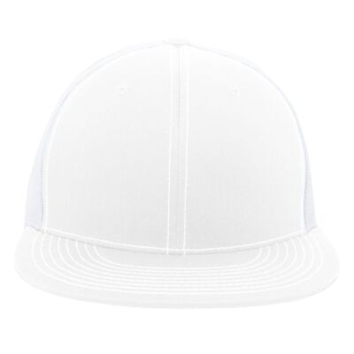 D-Series Trucker Snapback Cap Thumbnail