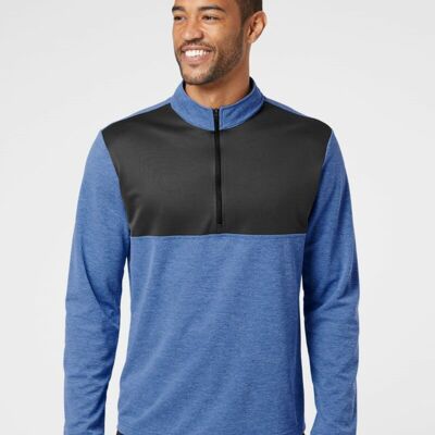 Lightweight Quarter-Zip Pullover Thumbnail