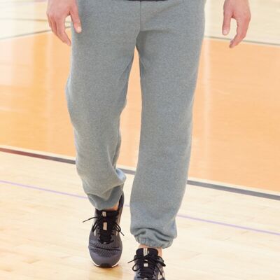 Unisex Dri Power® Closed Bottom Sweatpants with Pockets Thumbnail