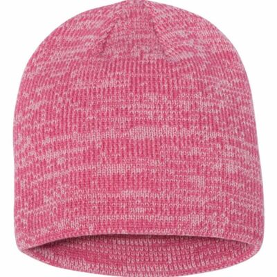 8" Marled Beanie Thumbnail