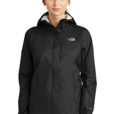 THE NORTH FACE® DRYVENT™ LADIES' RAIN JACKET Thumbnail