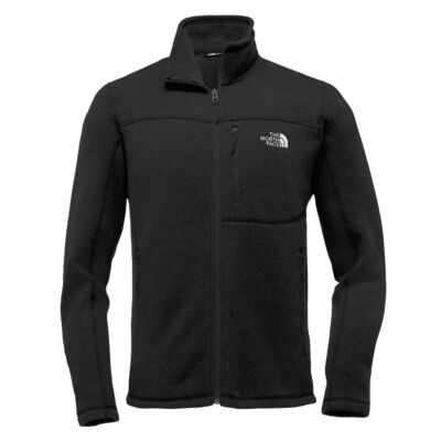 THE NORTH FACE® SWEATER FLEECE JACKET Thumbnail