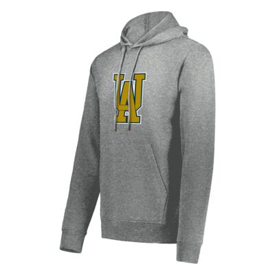 All-Day Core Basics Fleece Hoodie Thumbnail