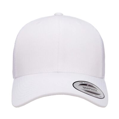 ATC™ YUPOONG® YP CLASSICS® RETRO TRUCKER CAP Thumbnail