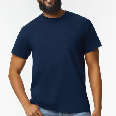 GILDAN® ULTRA COTTON® POCKETED T-SHIRT Thumbnail