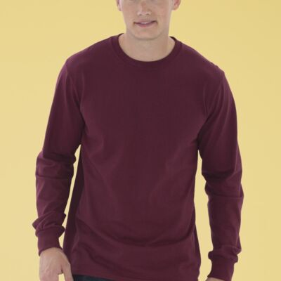 ATC™ EVERYDAY COTTON LONG SLEEVE TEE Thumbnail