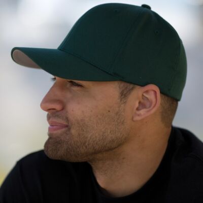 ATC™ FLEXFIT® WOOLY COMBED Thumbnail