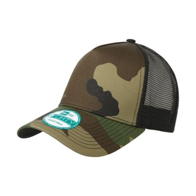 NEW ERA® SNAPBACK TRUCKER CAP Thumbnail