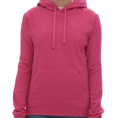 Unisex Pullover Hoodie Thumbnail