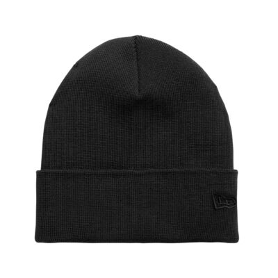 NEW ERA® RECYCLED CUFF BEANIE. Thumbnail