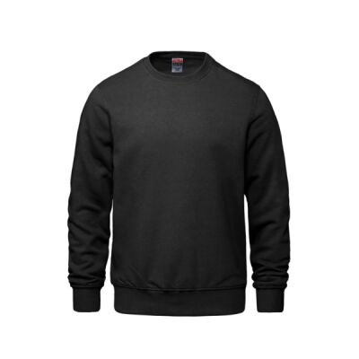 L00540 - Crew - Adult Crewneck Pullover Sweatshirt Thumbnail
