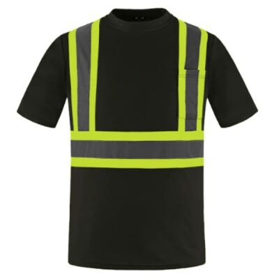 Primeguard - Adult Hi-Vis T-Shirt Thumbnail