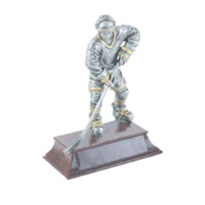 Hockey Trophy Thumbnail
