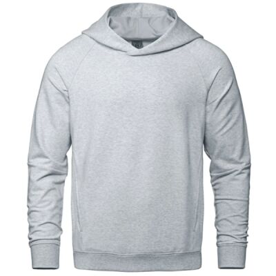 Jetsetter - Adult French Terry Pullover Hooded Sweatshirt Thumbnail