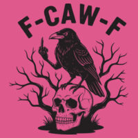 F-CAW-F HOODIE 2 Design