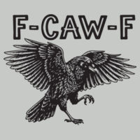 F-CAW-F HOODIE 3 Design