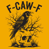 F-CAW-F HOODIE 6 Design