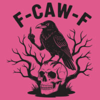 F-CAW-F TEE 2 Design