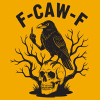 F-CAW-F TEE 6 Design