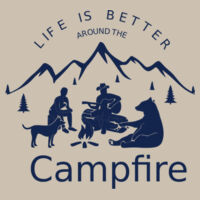 Campfire Design