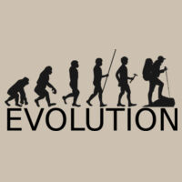 Evolution Design