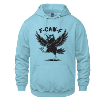 F-CAW-F HOODIE Thumbnail