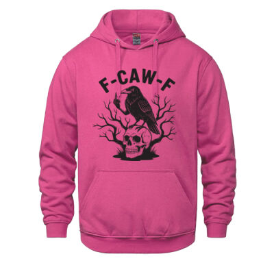 F-CAW-F HOODIE 2 Thumbnail