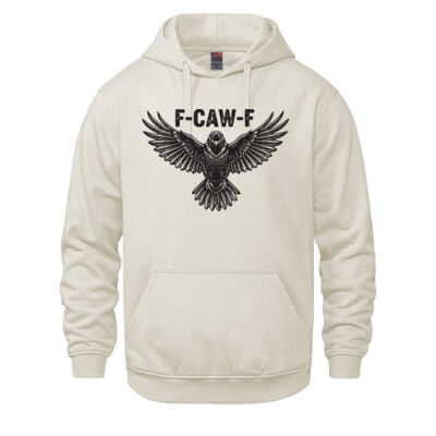 F-CAW-F HOODIE 4 Thumbnail