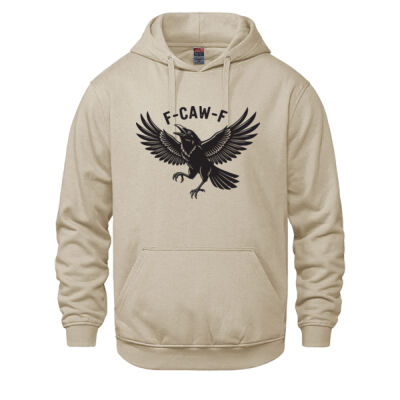 F-CAW-F HOODIE 5 Thumbnail