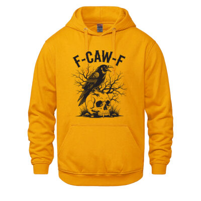 F-CAW-F HOODIE 6 Thumbnail