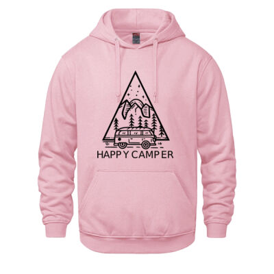 Happy Camper Thumbnail