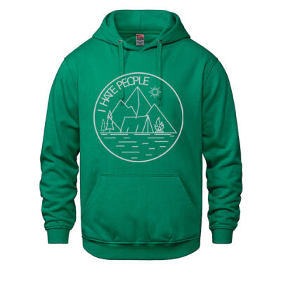 I Hate People Thumbnail