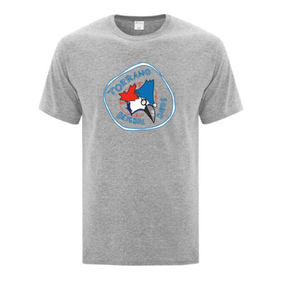 Beisbol Birds Tee Thumbnail